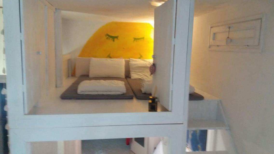 Appartamento Ellen Torbole Sul Garda Exterior photo